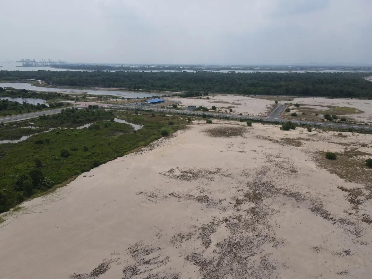 Port Klang (Pelabuhan Klang), Selangor 5