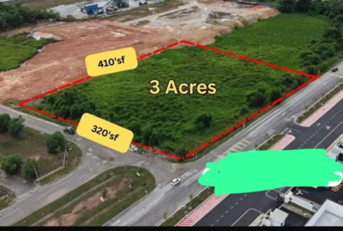 Puncak Alam, Selangor 5