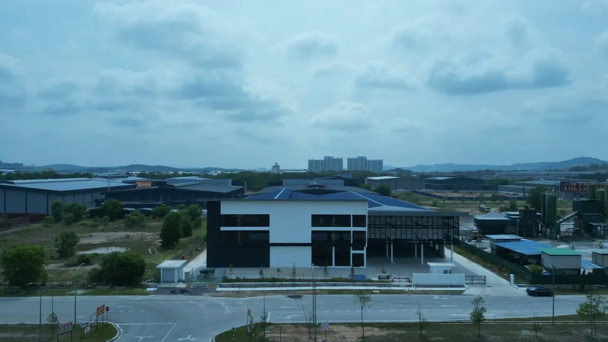 Puncak Alam, Selangor 2