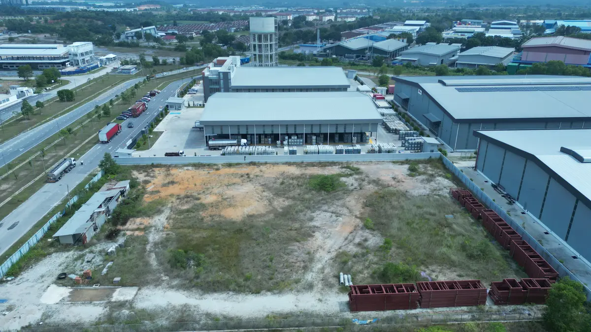 Puncak Alam, Selangor 5