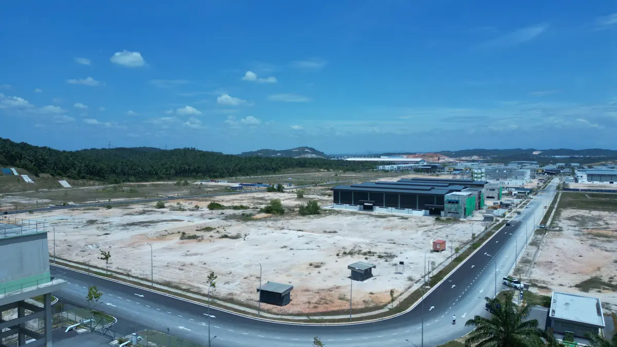 Batang Berjuntai, Selangor 2