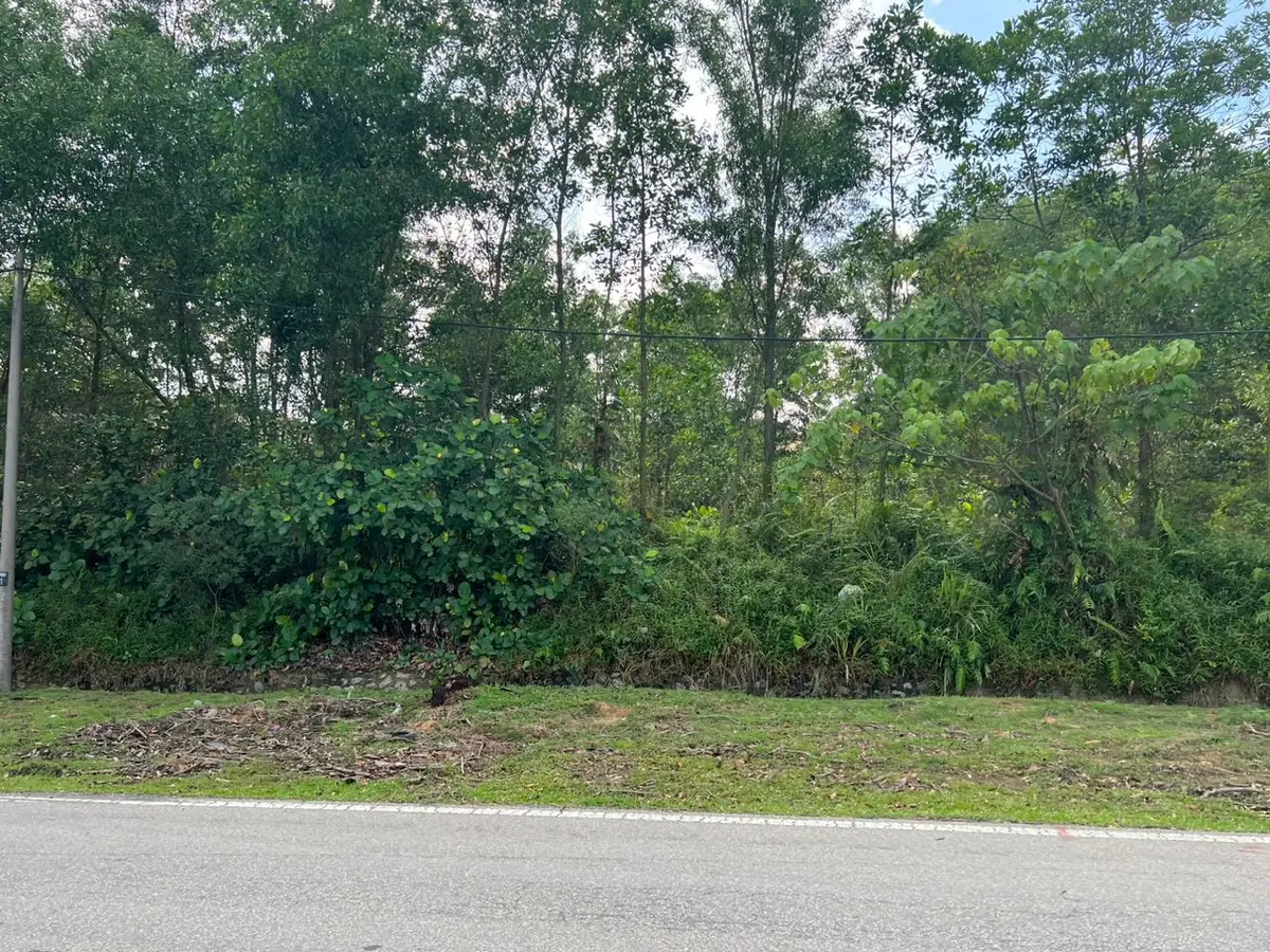 Nilai, Negeri Sembilan 2