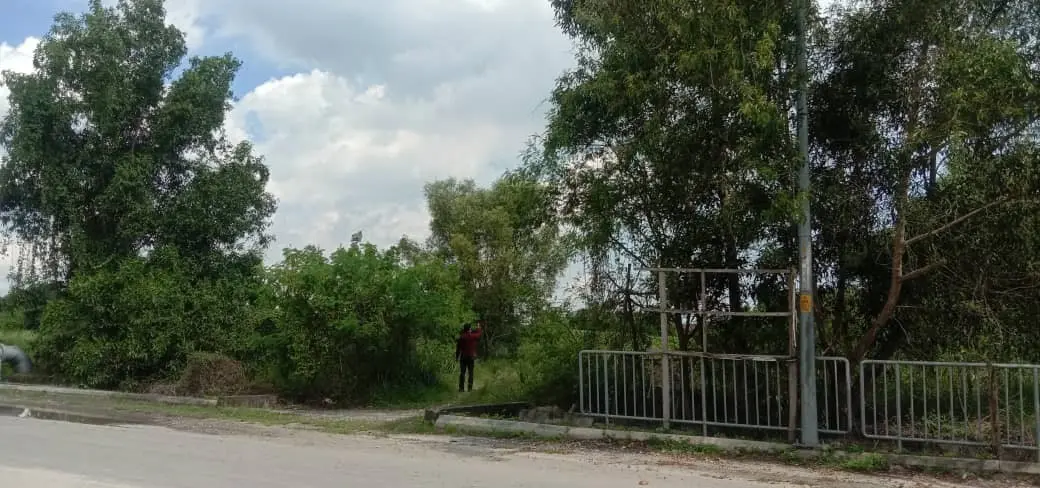 Nilai, Negeri Sembilan 3