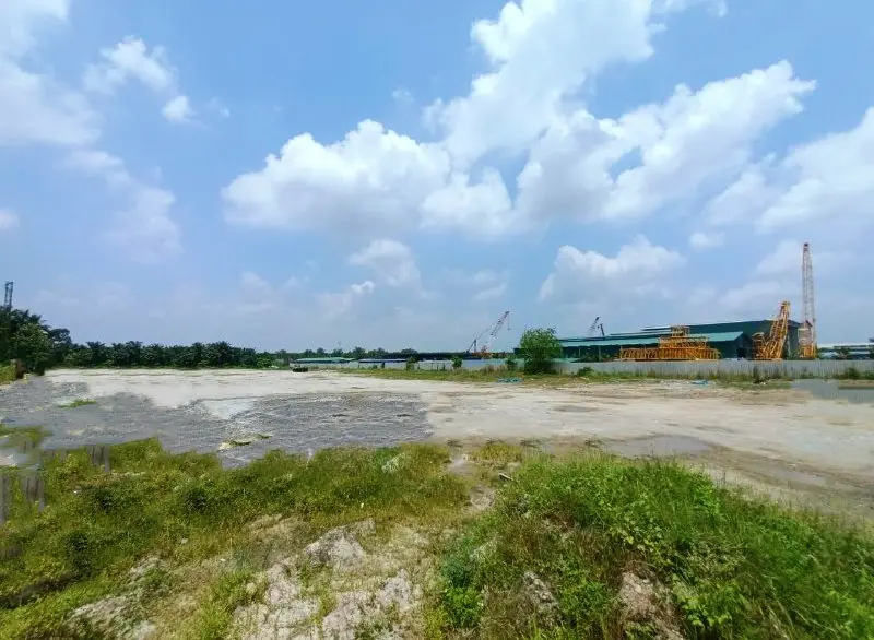 Shah Alam, Selangor 2