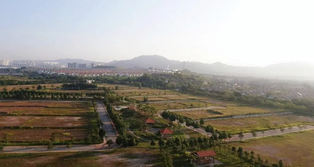 Shah Alam, Selangor 4