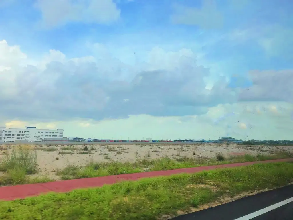 Shah Alam, Selangor 3