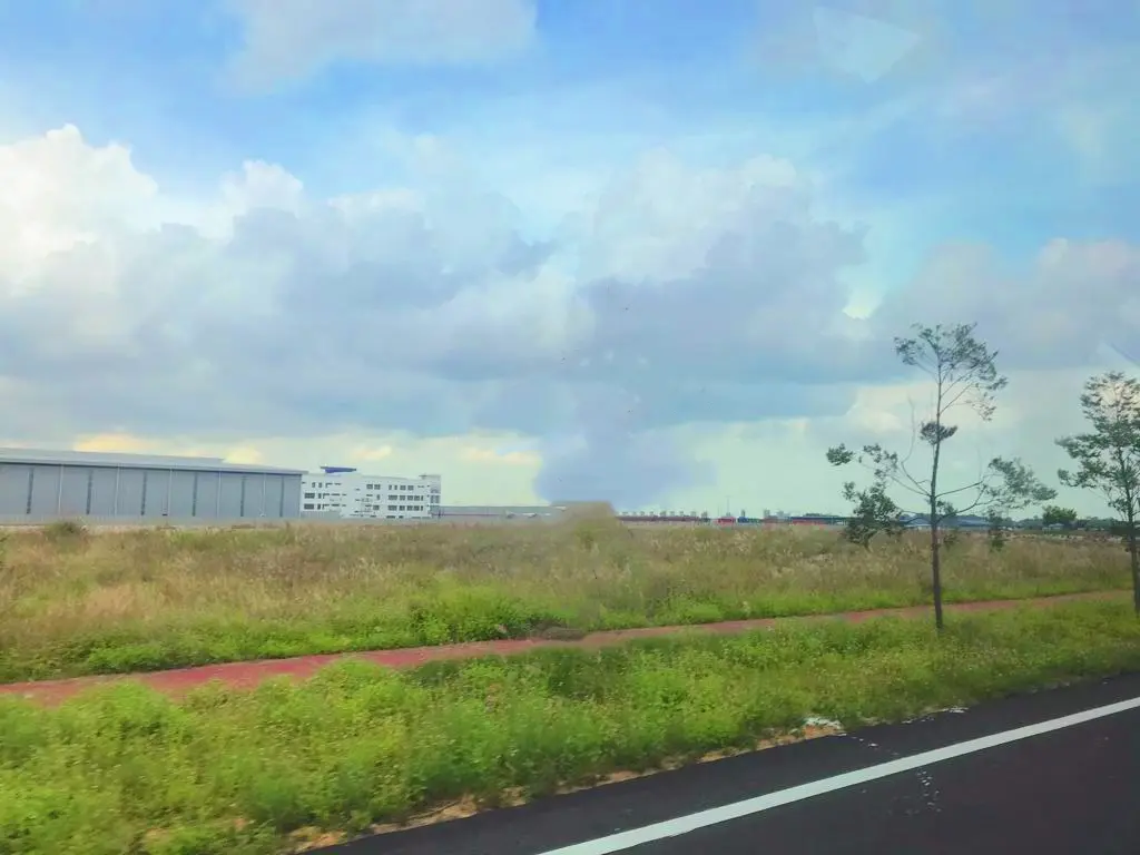 Shah Alam, Selangor 5