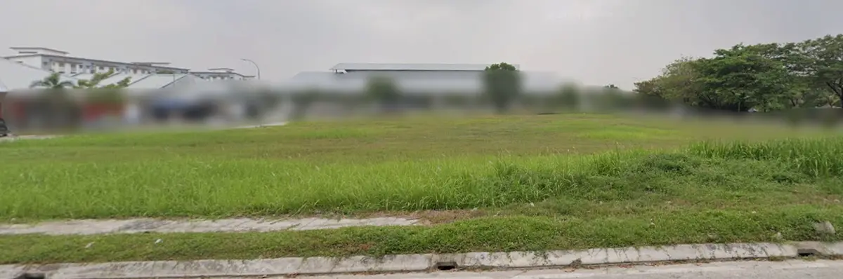 Shah Alam, Selangor 2