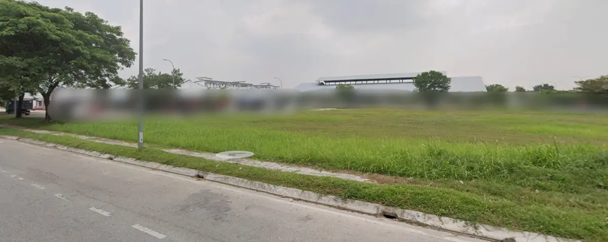 Shah Alam, Selangor 3