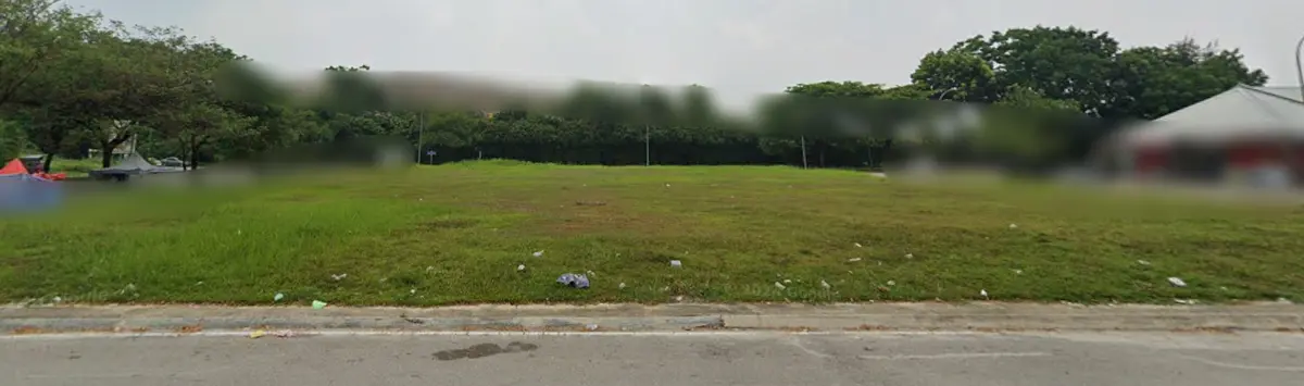 Shah Alam, Selangor 5