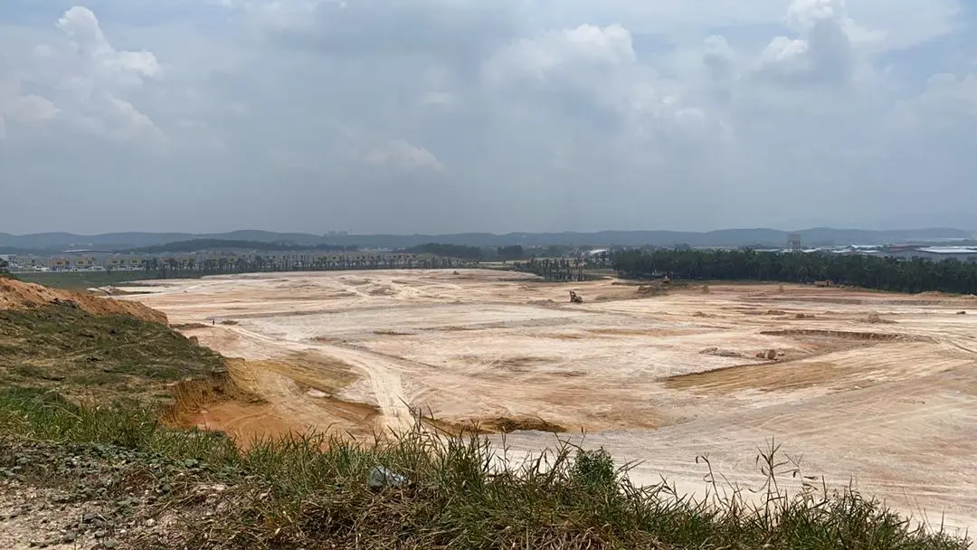 Shah Alam, Selangor 3