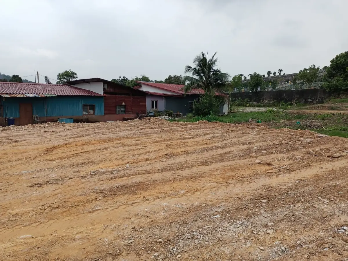 Telok Panglima Garang, Selangor 4
