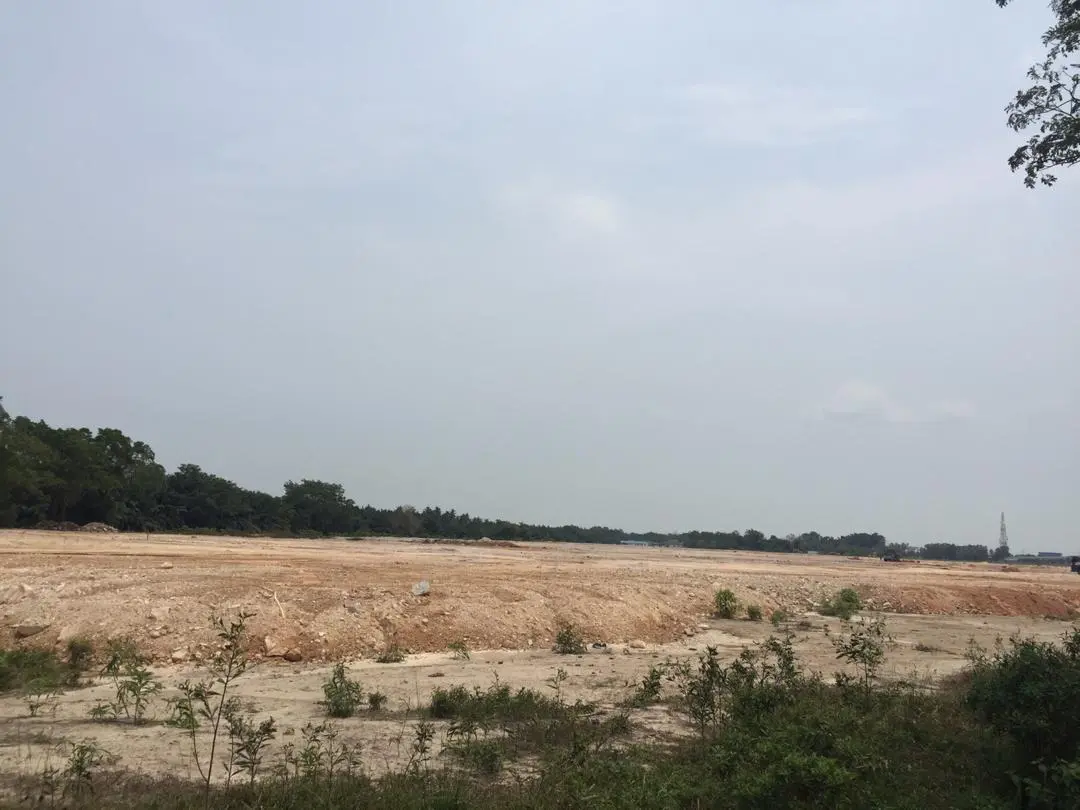 Beranang, Selangor 5