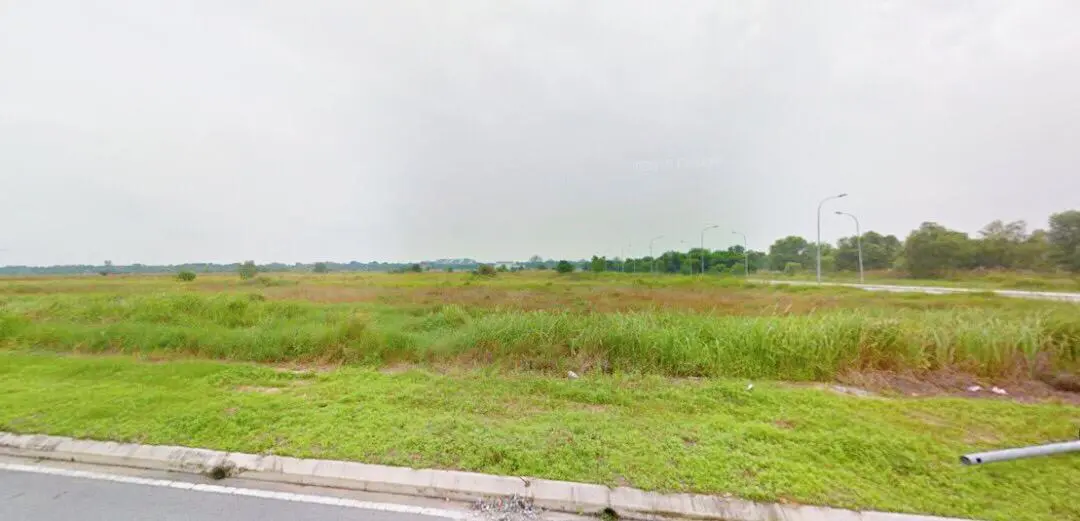 Seremban, Negeri Sembilan 2