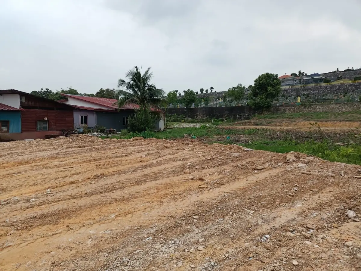 Jenjarom, Selangor 2