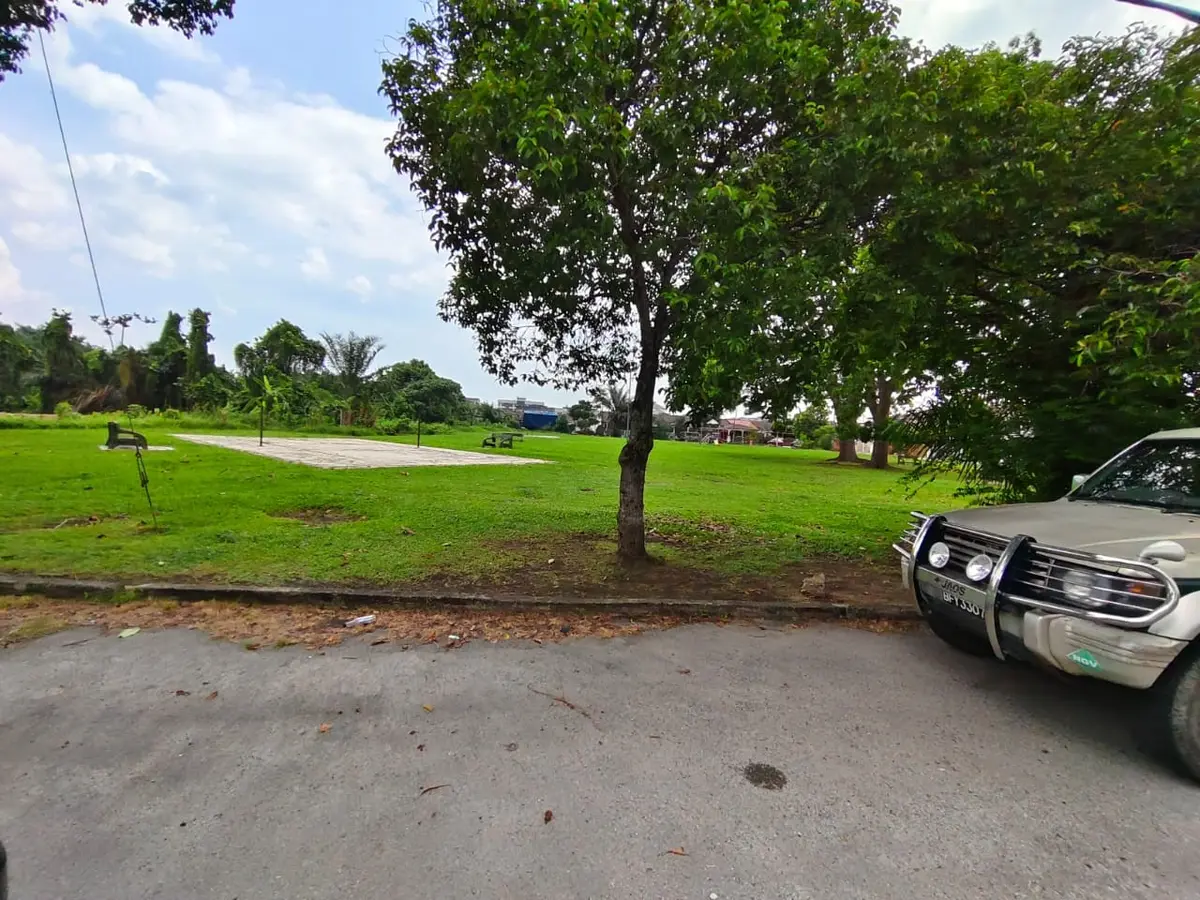 Jenjarom, Selangor 3