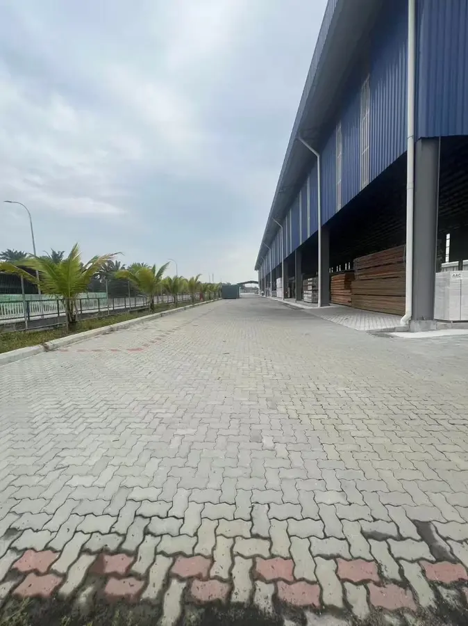 Telok Panglima Garang, Selangor 3