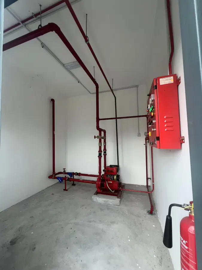 Telok Panglima Garang, Selangor 5
