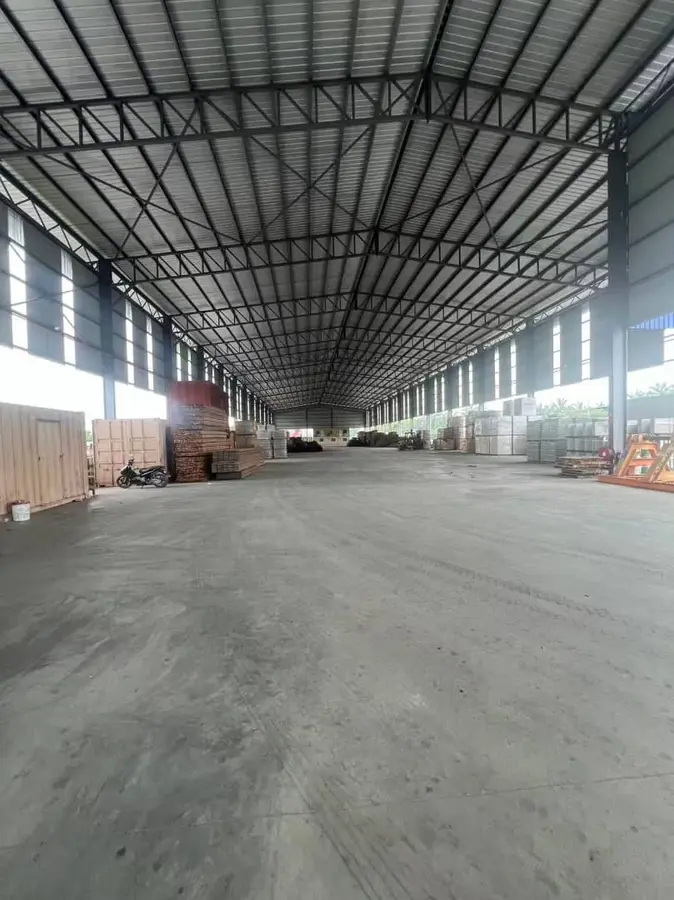 Telok Panglima Garang, Selangor 4