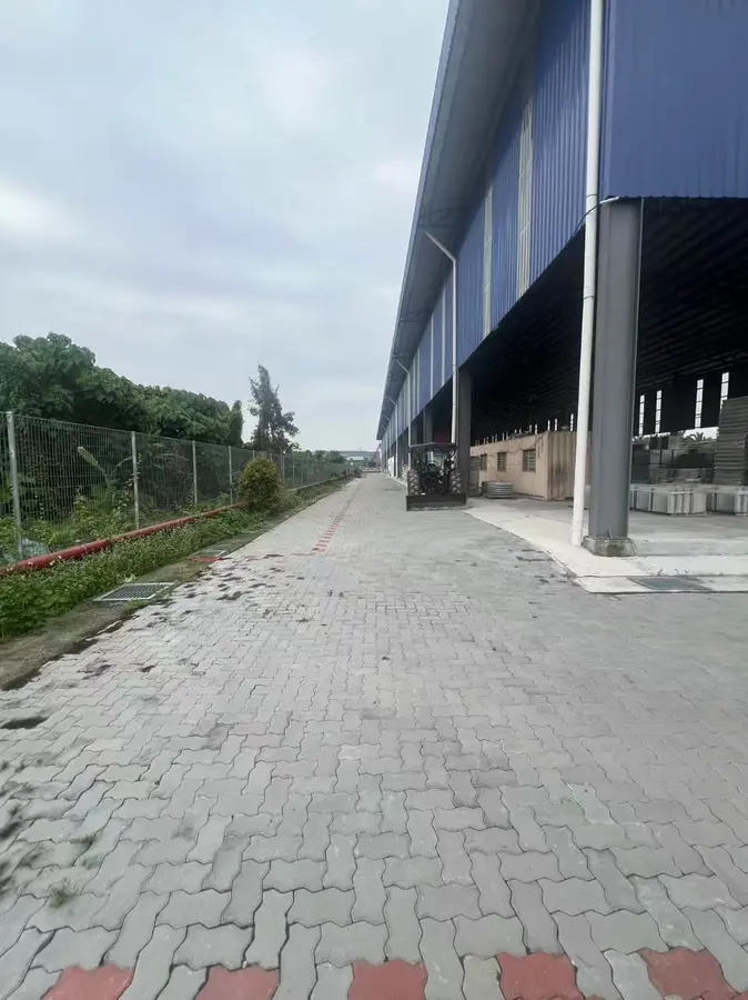 Telok Panglima Garang, Selangor 2