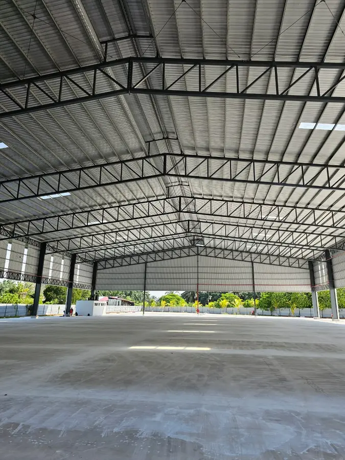 Telok Panglima Garang, Selangor 5