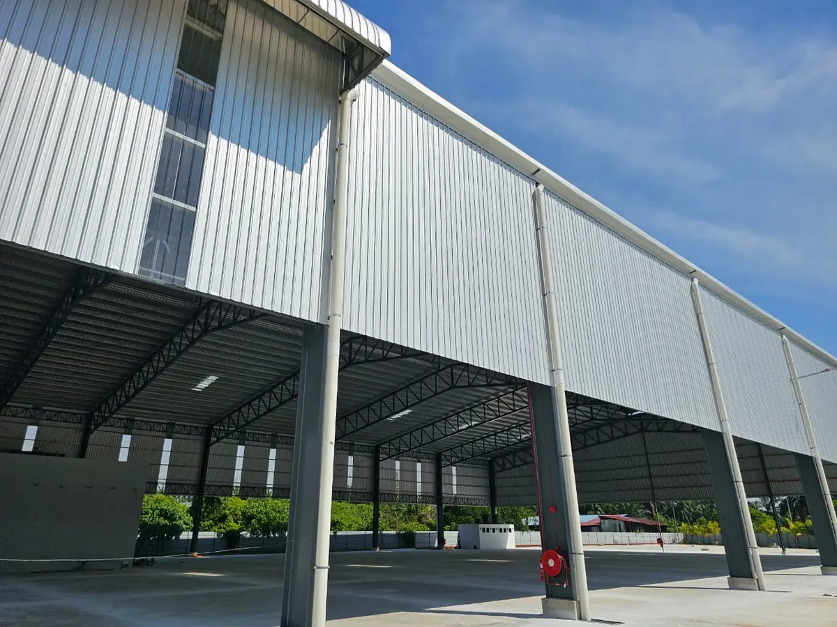 Telok Panglima Garang, Selangor 2