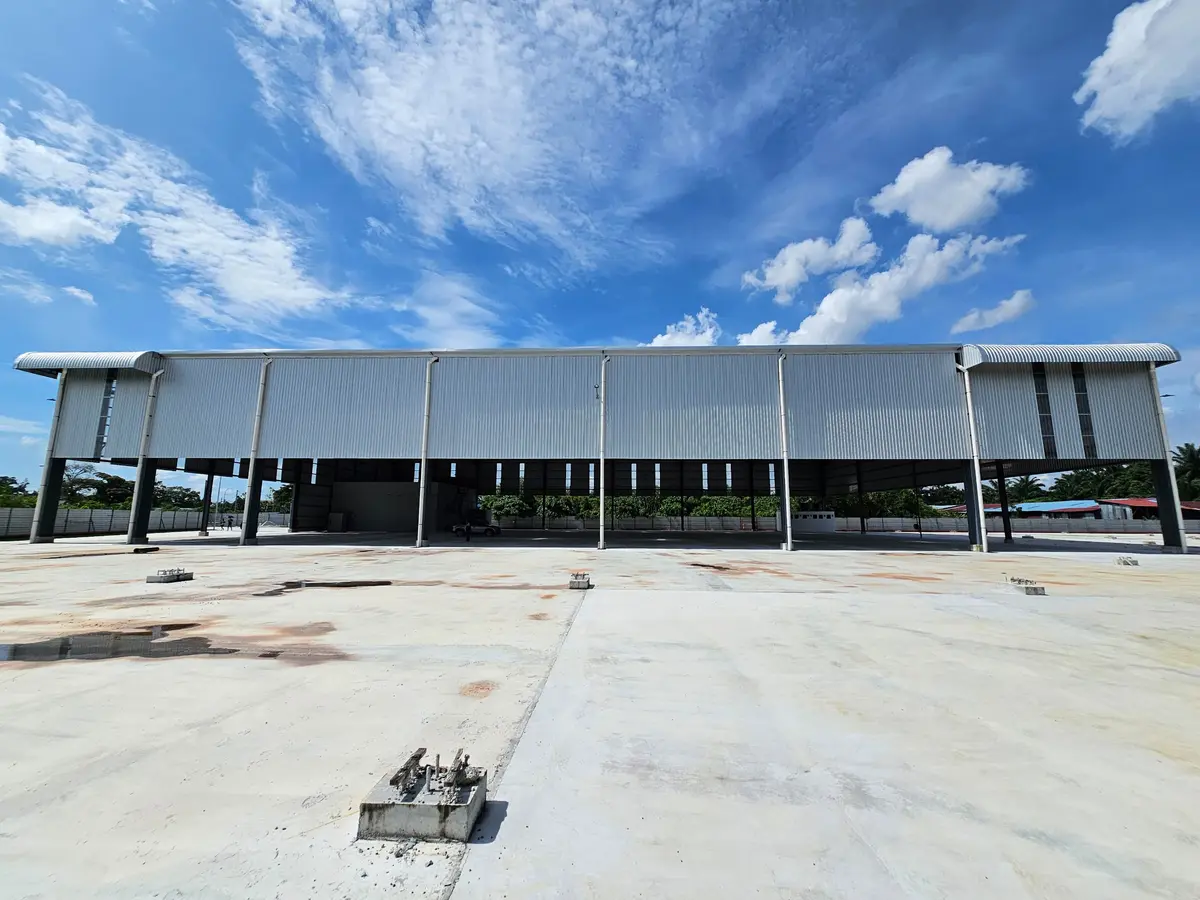 Telok Panglima Garang, Selangor 3