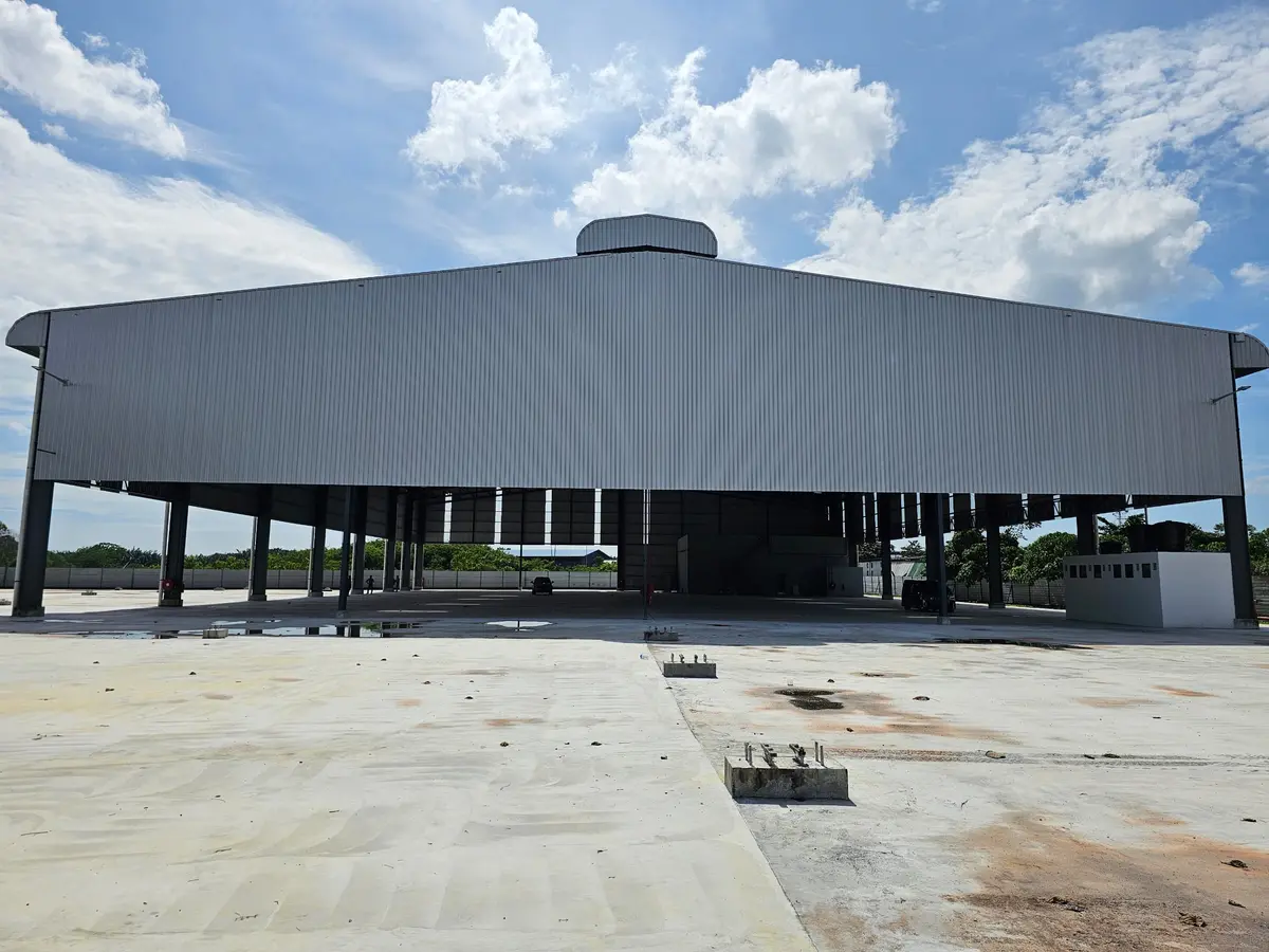 Telok Panglima Garang, Selangor 4